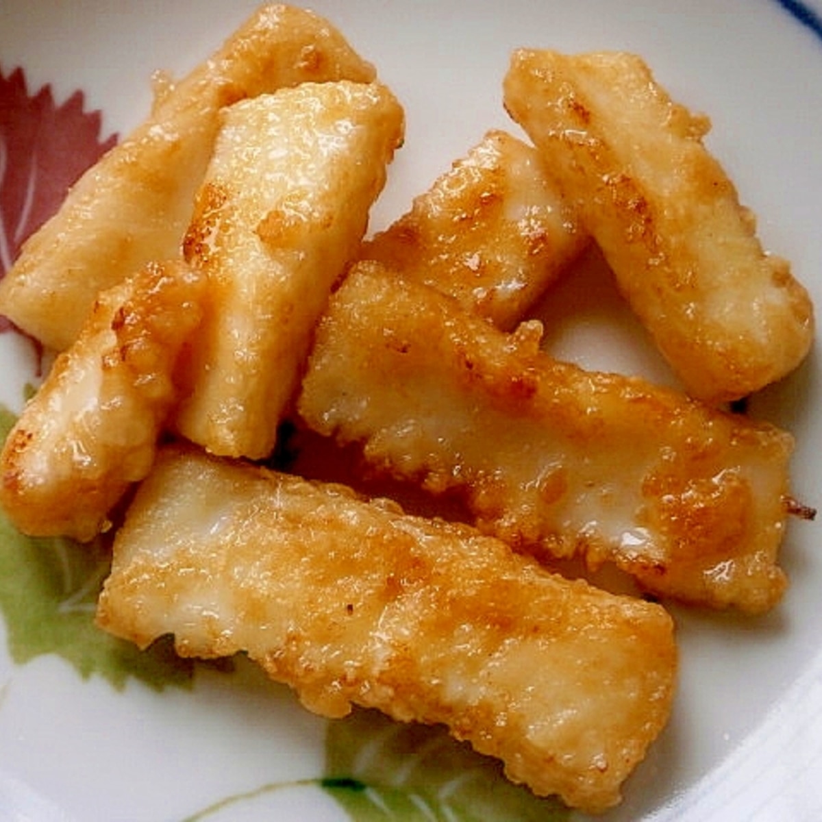 イカの揚げ焼き レシピ 作り方 By なな1151 楽天レシピ イカの揚げ焼き レシピ 作り方 By なな1151 楽天レシピ